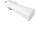 Alcatel Зарядно за кола с кабел за Alcatel смартфони - Alcatel Car Charger One Touch CC50 (бял)