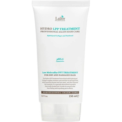 La'dor Балсам за коса с нискомолекулни полипептиди LADOR Hydro lpp treatment 150ml