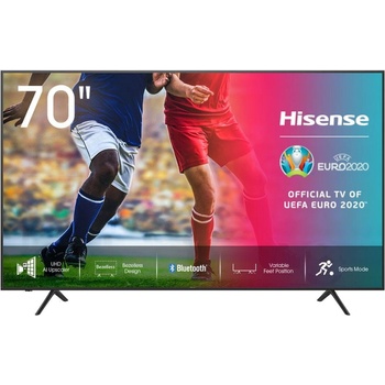 Hisense 70A7100F