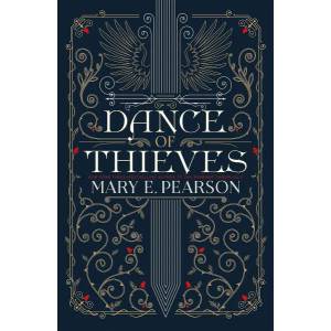 Dance of Thieves (ISBN: 9781250308979)