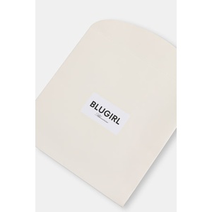 Blugirl Blumarine зимен шал дамски от вискоза (NA6021.T2738)