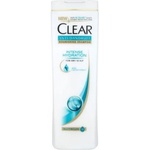 CLEAR Women Intense Hydration Шампоан против пърхот за суха коса и скалп 360ml