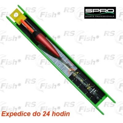 SPRO Splávek Carp Lake 4 0,5g