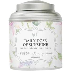 Bake Affair Студен чай "Daily dose of sunshine" - 140 г