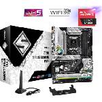 ASRock Z790 Steel Legend WIFI Дънни платки