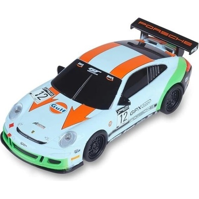 SCX Porsche 911 GT3 #12