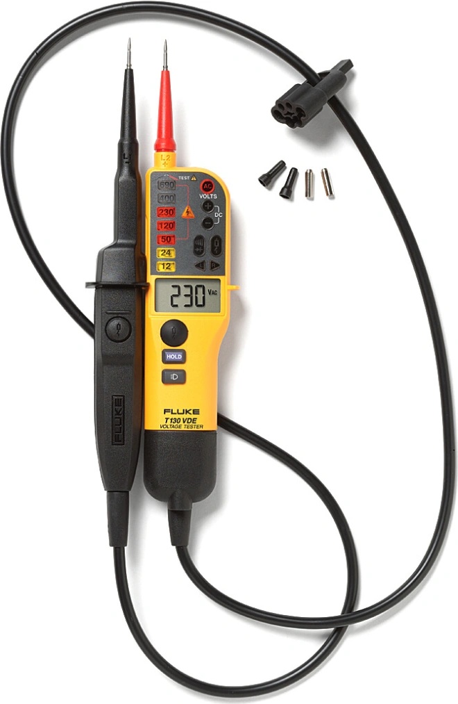Fluke T130/VDE