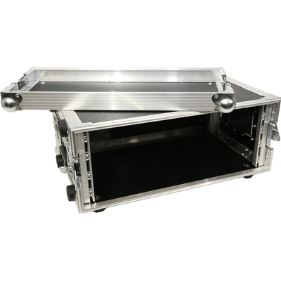 EXAFIX Flight case pro QU-Pac