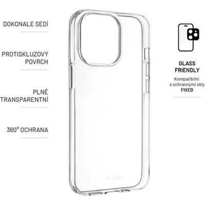 Fixed kryt Xiaomi Redmi 15C FIXTCC-1576-TR – Hledejceny.cz