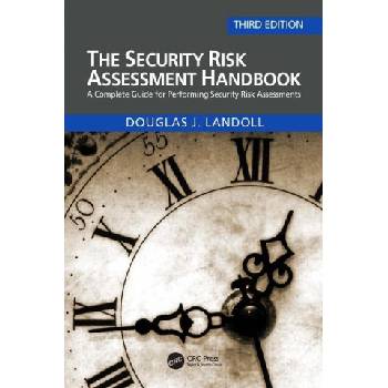 Security Risk Assessment Handbook