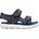 Timberland Детски сандали Timberland Kid's Perkins Row 2-Strap Sandal - Dark Blue - размер 35 (EU) (702-3237-0125)