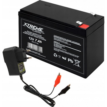 XTREME 12V 7,0Ah 82-211