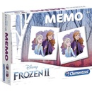 Clementoni Pexeso Frozen 2