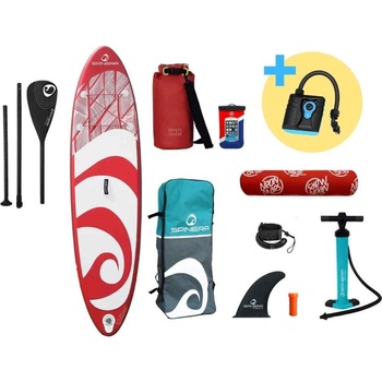 Paddleboard Spinera Supventure 10’6’’