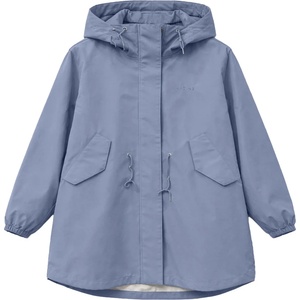 MAZINE Дамско палто Mazine Women's Loose Fit Light Parka Coat - Slate Blue - размер XXL (102-5334-0316)