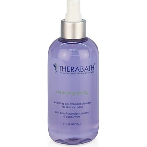 THERABATH Therabath® Почистващ спрей, преди парафинотерапия, 237 мл
