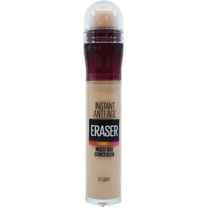 Maybelline Eraser Insta Anti-Age Multi-Use Conealer 6, 8 ml коректор 01 light