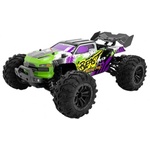 ZLL Количка с дистанционно управление ZLL SG116 PRO 4WD, 1: 16, 2.4G, максимална скорост 40 км/ч, акумулатор 7.4V 1300 mAh, автономия ~30 мин (13-5240272359)