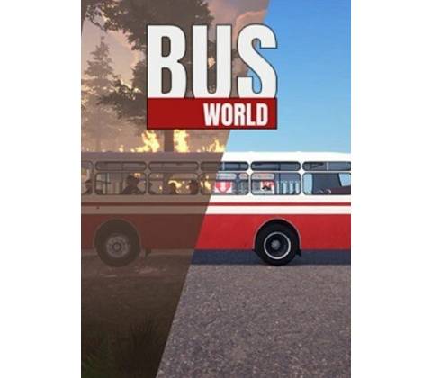 Bus World