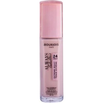 Bourjois Always Fabulous 24h make-up 110 30 ml