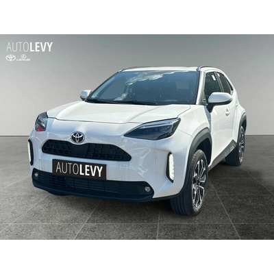 Toyota Yaris Cross 1.5 Teamplayer 96 kW