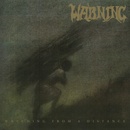 WARNING - WATCHING FROM A DISTANCE CD
