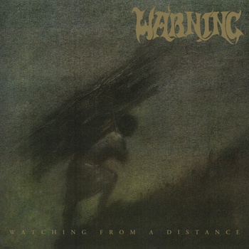 WARNING - WATCHING FROM A DISTANCE CD
