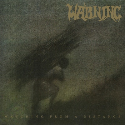 WARNING - WATCHING FROM A DISTANCE CD