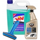 VIV Kvapalina do ostrekovačov 5 l