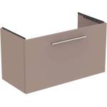 Ideal Standard i. Life S - Шкаф под мивка 80х38х44 см, матово бежов T5294NH (T5294NH)