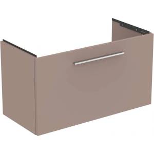 Ideal Standard i. Life S - Шкаф под мивка 80х38х44 см, матово бежов T5294NH (T5294NH)