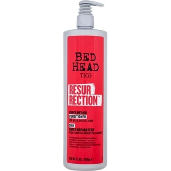 TIGI Bed Head Resurrection 970 ml балсам за много отслабена коса за жени