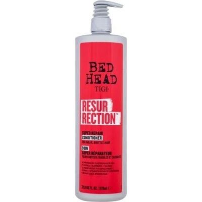 TIGI Bed Head Resurrection 970 ml балсам за много отслабена коса за жени