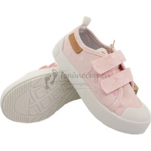 D.D.Step plátenky C096-51514 Baby pink