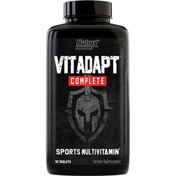 Nutrex Vitadapt, 90 Tablets