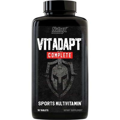 Nutrex Vitadapt, 90 Tablets