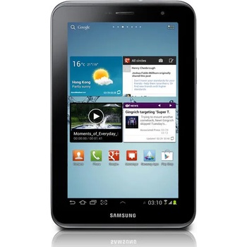Samsung P3110 Galaxy Tab 2 7.0 Wi-Fi 8GB