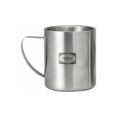 Primus 4 Season Mug Sivá 300 ml