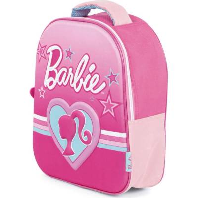 3D Детска раница Barbie