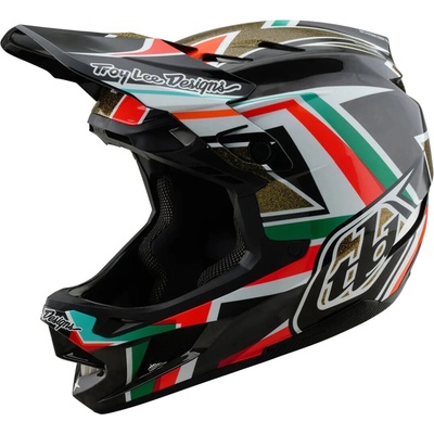 Troy Lee Designs D4 Carbon Mips Frames