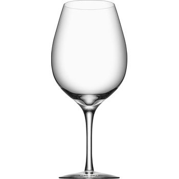 Orrefors Чаши за червено вино More 610 мл 4 бр (6310112)