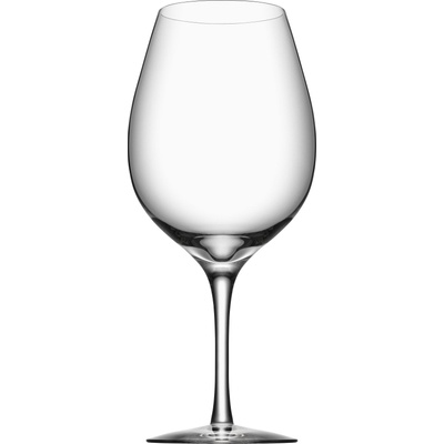 Orrefors Чаши за червено вино More 610 мл 4 бр (6310112)