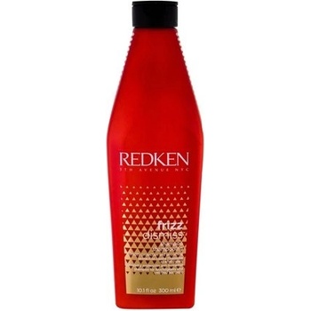 Redken Frizz Dismiss Sulfatte-free Shampoo 300 ml