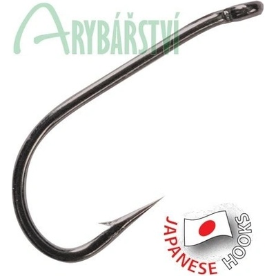 CARP ZOOM D-RIG Hooks vel.6 10 ks