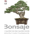 Bonsaje - Peter Warren
