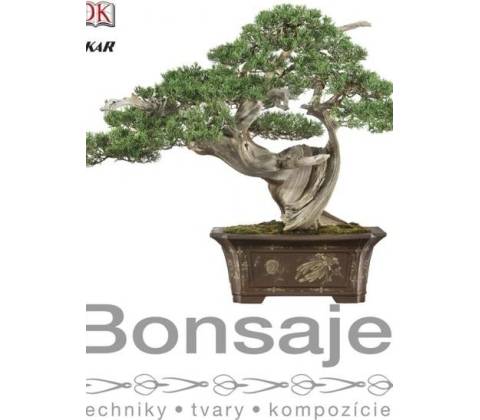 Bonsaje - Peter Warren