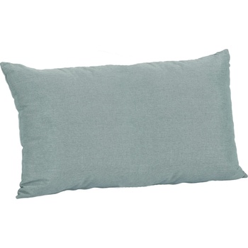Bizzotto Декоративна възглавница Bizzotto, Aquamarine Olefin, 30x50x15 cm, синьо (0806841)