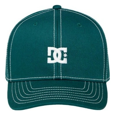 DC CAP STAR YOUTH BTG0 DEEP TEAL