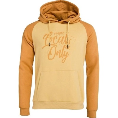 Reaper ONLY mikina žlutá – Sleviste.cz