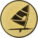 Emblém E17 Windsurfing